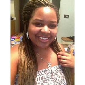 Meet your Posher, Tiarra